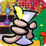 Logo of Saloon Bartender android Application 